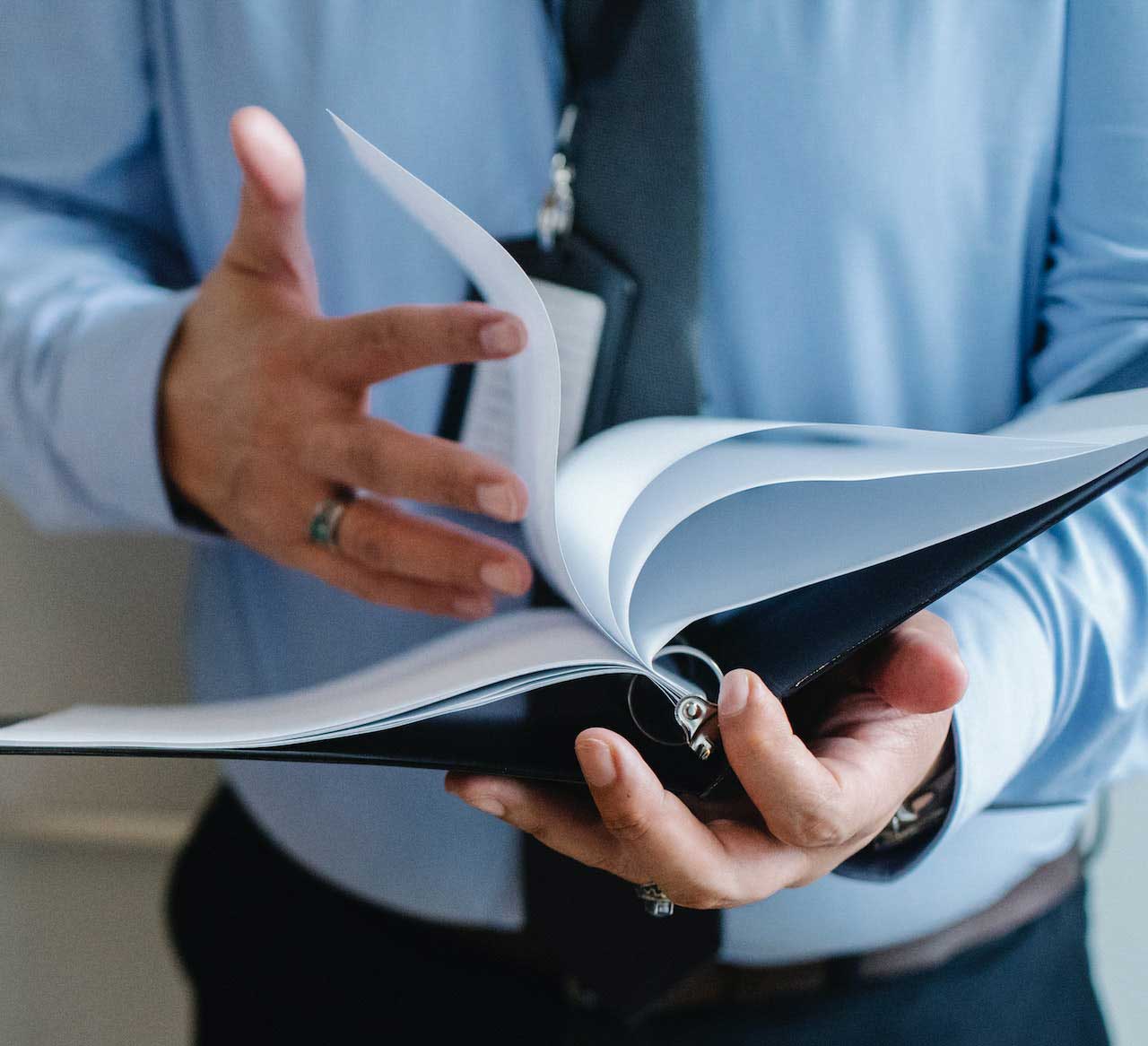 labour law services