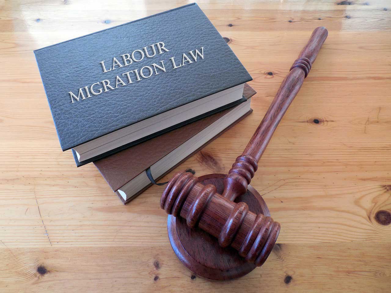 Labour Migration Law