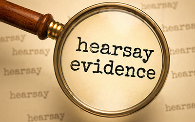 Hearsay Evidence at the CCMA: What Practitioners Get Wrong