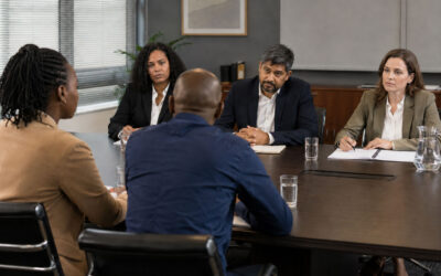 Can an Employee Have a Lawyer at a Disciplinary Hearing?