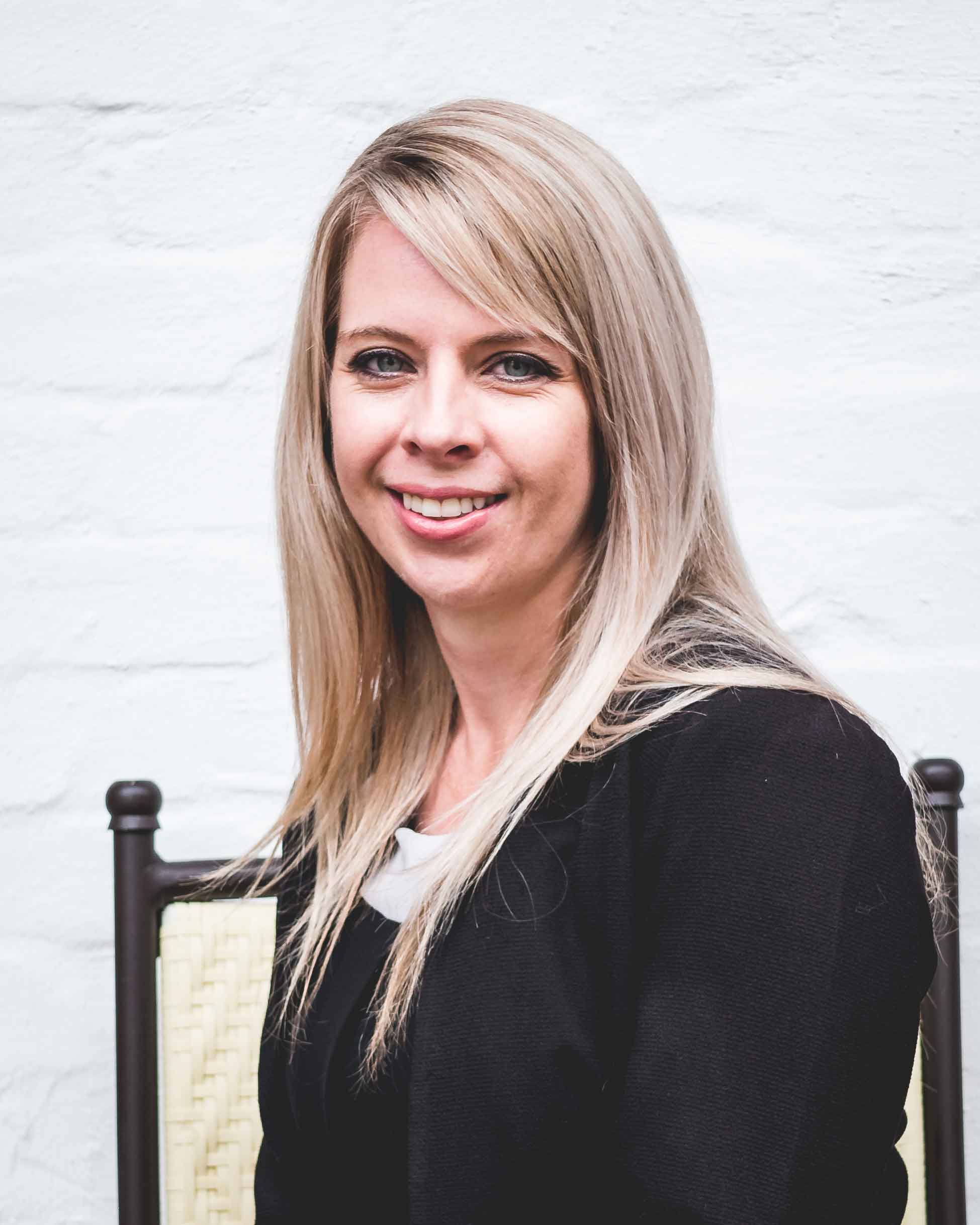 Anndine Dippenaar