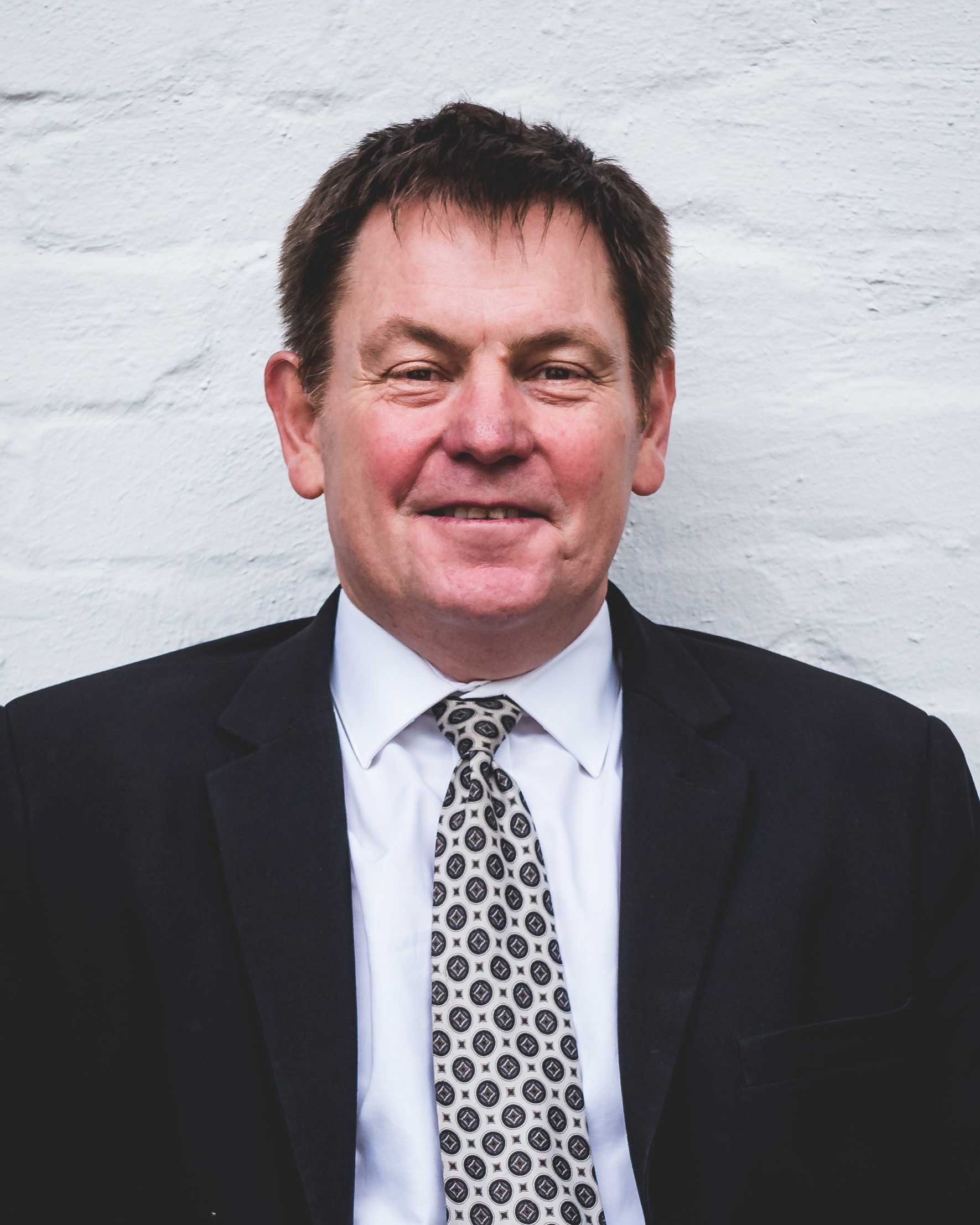 Craig Kirchmann
